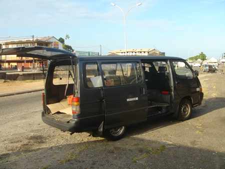 France Guyane (5)