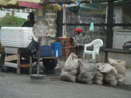 Georgetown Guyana (10)