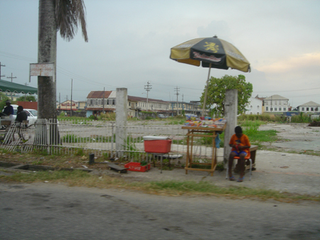 Georgetown Guyana (15)