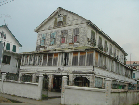 Georgetown Guyana (16)