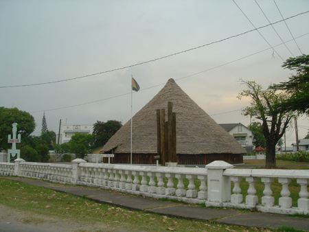 Georgetown Guyana (17)