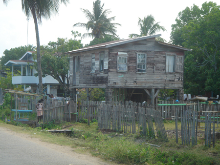 Georgetown Guyana (24)