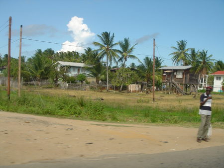 Georgetown Guyana (26)