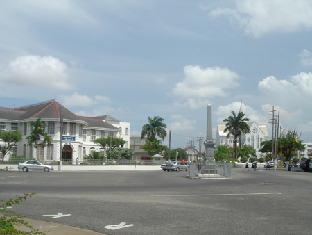 Georgetown Guyana (7)